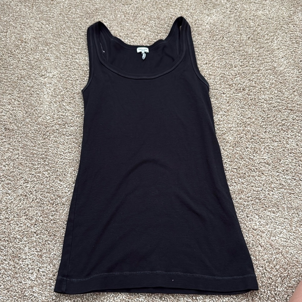 Splendid 2x1 tank